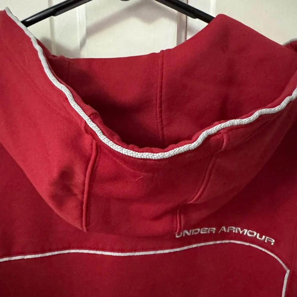 Under Armour under armour